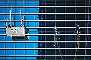 Glass Cleaning Service in Ahmedabad with Best Glass Cleaning Agency
