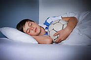 Sleep Hygiene in Concussion Recovery