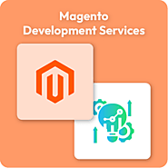 Magento Development Services