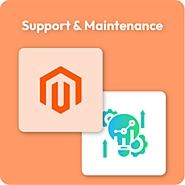 Magento Support and Maintenance