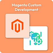 Custom Magento Development