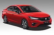 Honda Car Dealers Near Me, Buy Honda City Hybrid | Group Landmark