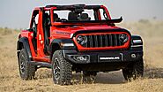 Buy Jeep Wrangler, Buy Jeep Cars | Group Landmark