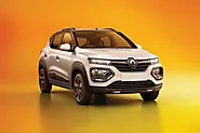 Kwid On Road Price Mumbai, Renault Showroom Near Me | Group Landmark