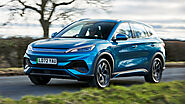 Get New Car Finance at Group Landmark
