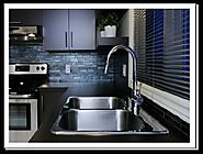 Tips on Purchasing The Right Stainless Steel Sink by Robert Decosta