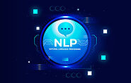 Natural Language Processing (NLP) Services & Solutions