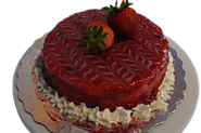Best Ice Cream Cake in Toronto? Try Rollz!