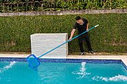 Pool Maintenance Services in Sydney | Affordable Pool Care