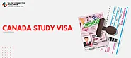 Canada Study Visa for International Students