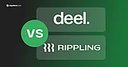 Deel vs Rippling Comparison: In-Depth Look at EOR Platforms