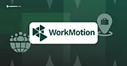 Profound WorkMotion Review 2025 🌐 Anywherer