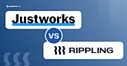 Ultimate Rippling vs Justworks Comparision 🌐 Anywherer