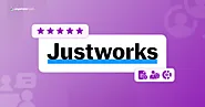 Balanced Justworks Review 2025 Anywherer