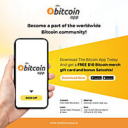 the bitcoin app in usa