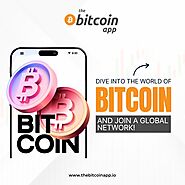 join bitcoin communities online