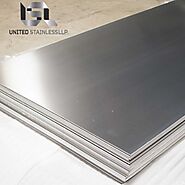 Website at https://unitedstainlessllp.com/stainless-steel-410-sheets-manufacturer-supplier-stockist.php