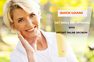 Get Fast Payday Loans With Same Day Application Procedure During Tough Time