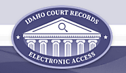 Idaho Court Records