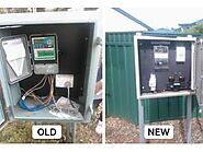 Industrial Electrical Services Adelaide