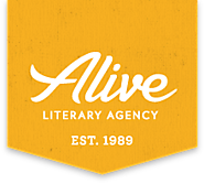 Alive Literary Agency