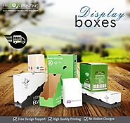 Website at https://www.myboxprinting.com/display-boxes/