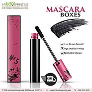 Website at https://www.myboxprinting.com/mascara-boxes/