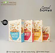 Website at https://www.myboxprinting.com/cereal-boxes/