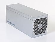 Spondoolies-Tech SP20 Jackson 1.3-1.7TH/s ASIC Bitcoin Miner