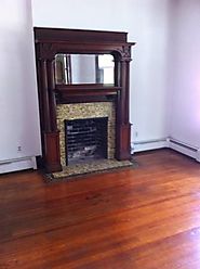 $1100 / 1br - 550ft2 - Lovely 1 Bedroom Apt. in Great Downtown Area, Avail. 7/1 (Park St.)