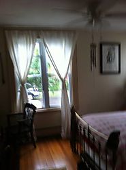 $1350 / 2br - 850ft2 - Great 2 Bedroom Apt. in Popular East Rock Area, Avail. 6/1 (527 Orange St.)