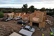 Expert Building Construction in Montecito: Transforming Vision into Reality