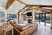 Montecito Building: Expert Home Interior Renovations and Custom Home Designs Tailored for You