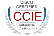 CCIE Enterprise Infrastructure Training