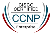 CCNP Enterprise Infrastructure Training