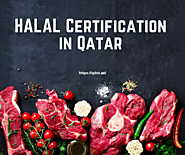 HALAL | HALAL Certification in Qatar | Qdot International