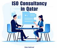 ISO Consultancy in Qatar | Best iso certification consultants in Qatar