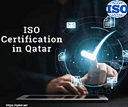 ISO Certification in Qatar | Best iso certification consultants in Qatar