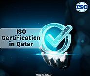 ISO Certification in Qatar | Best iso certification consultants in Qatar