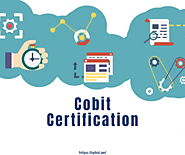 COBIT 2019 Certification: Key Benefits and Expert Guidance