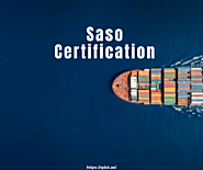 SASO Certificate | SASO|SABER - Certificate of Conformity | Qdot International