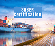 "How SABER Certification Enhances Product Quality and Safety?