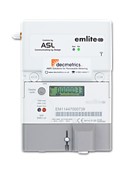 Buy Twin Element Electric Meter Online