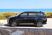 Buy Kia Carens, Buy Kia Cars in India | Group Landmark