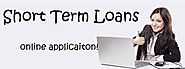 Short Term Loans Approved Cash Way For Same Day