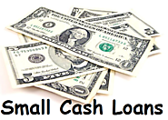 Small Cash Loans Online Effortless and Fast To Avail