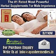 Ayurvedic Remedies To Cure Impotence Problem In Men Safely