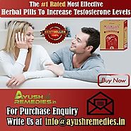 Ayurvedic Remedies To Increase Testosterone Levels In Males