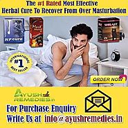 Ayurvedic Supplements For Over Masturbation Side Effects In Men