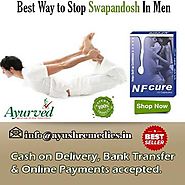 Best Way To Stop Swapandosh In Men In A Natural Manner